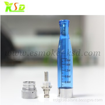 E cigarette hottest&best e-cig H2 atomizer with bottom coil